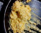 玄米が美味しい!ゴーヤチャーハン☆作り方2写真
