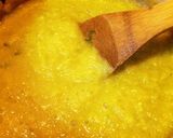 野菜のバターチキンカレー作り方4写真