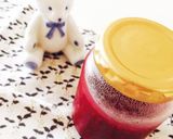 自家製ジャム♡作り方6写真