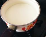 プリン作り方3写真