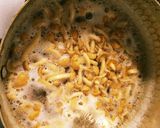 冷やしぶっかけおろしうどん作り方1写真