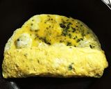 【弁当男子】セロリのもやし肉味噌炒めと鮭作り方3写真