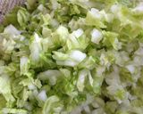 本場中国の味！簡単餃子！作り方1写真
