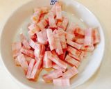 簡単 あっさりパスタ作り方2写真