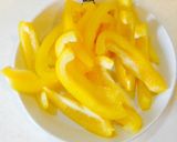 簡単 あっさりパスタ作り方4写真