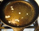 簡単 あっさりパスタ作り方5写真