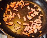 簡単 あっさりパスタ作り方6写真