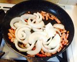 簡単 あっさりパスタ作り方7写真