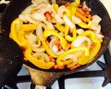 簡単 あっさりパスタ作り方8写真