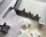 星のヨーグルトケーキ作り方7写真