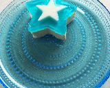 星のヨーグルトケーキ作り方9写真