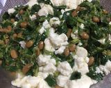 モロヘイヤ納豆のネバネバ豆腐作り方9写真