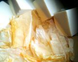 お肌に良い《湯葉とお豆腐ご飯》作り方1写真