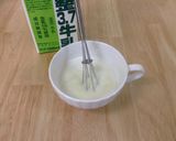 1分でできる！簡単ビシソワーズ作り方4写真