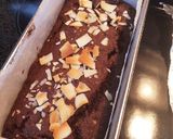 米ぬかココアケーキ作り方6写真