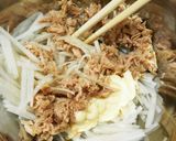大根とツナの簡単サラダ作り方6写真