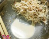大根とツナの簡単サラダ作り方7写真