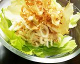 大根とツナの簡単サラダ作り方9写真
