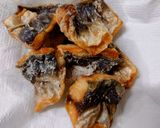 さっぱり鯵の南蛮漬け作り方5写真