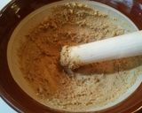 鶏肉の冷や汁作り方4写真