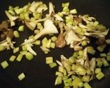 鶏肉の冷や汁作り方8写真
