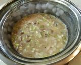 鶏肉の冷や汁作り方9写真