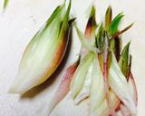刻むだけ♡ミョウガ酢漬♡大量消費にも！作り方2写真