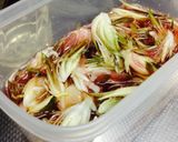 刻むだけ♡ミョウガ酢漬♡大量消費にも！作り方5写真