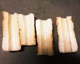 つまみに！ちくわのチーズ焼き作り方1写真
