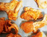 トースター駆使!タンドリーチキン作り方3写真