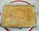 *バナナチーズケーキ*作り方5写真