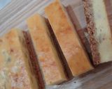*バナナチーズケーキ*作り方6写真