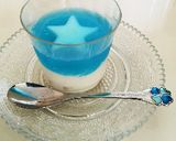星のヨーグルトケーキ作り方11写真