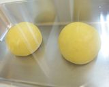 旬の野菜で夏バテ解消!「サラダブレッド」作り方5写真