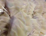 本場中国の味！簡単餃子！作り方11写真