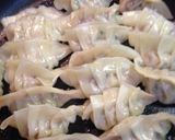 本場中国の味！簡単餃子！作り方18写真