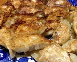 本場中国の味！簡単餃子！作り方21写真
