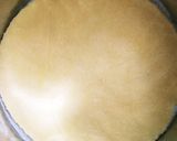 ケーキ型でザクザクタルト生地作り方5写真