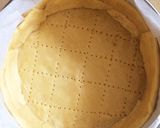 ケーキ型でザクザクタルト生地作り方7写真