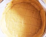 ケーキ型でザクザクタルト生地作り方9写真