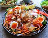 トースターで☆鶏胸肉のタンドリーチキン！作り方8写真