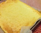 チーズケーキ作り方6写真