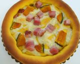 旬の野菜で夏バテ解消!「サラダブレッド」作り方10写真