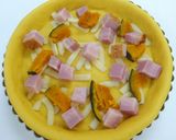 旬の野菜で夏バテ解消!「サラダブレッド」作り方9写真