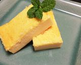 チーズケーキ作り方7写真