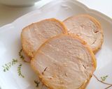 京都の老舗かしわ屋直伝☆チキンロール作り方12写真