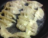 本場中国の味！簡単餃子！作り方15写真
