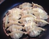 本場中国の味！簡単餃子！作り方20写真