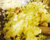 隠し味はマスタード♪簡単ポテトサラダ作り方3写真
