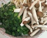 簡単スタミナ炒め作り方1写真